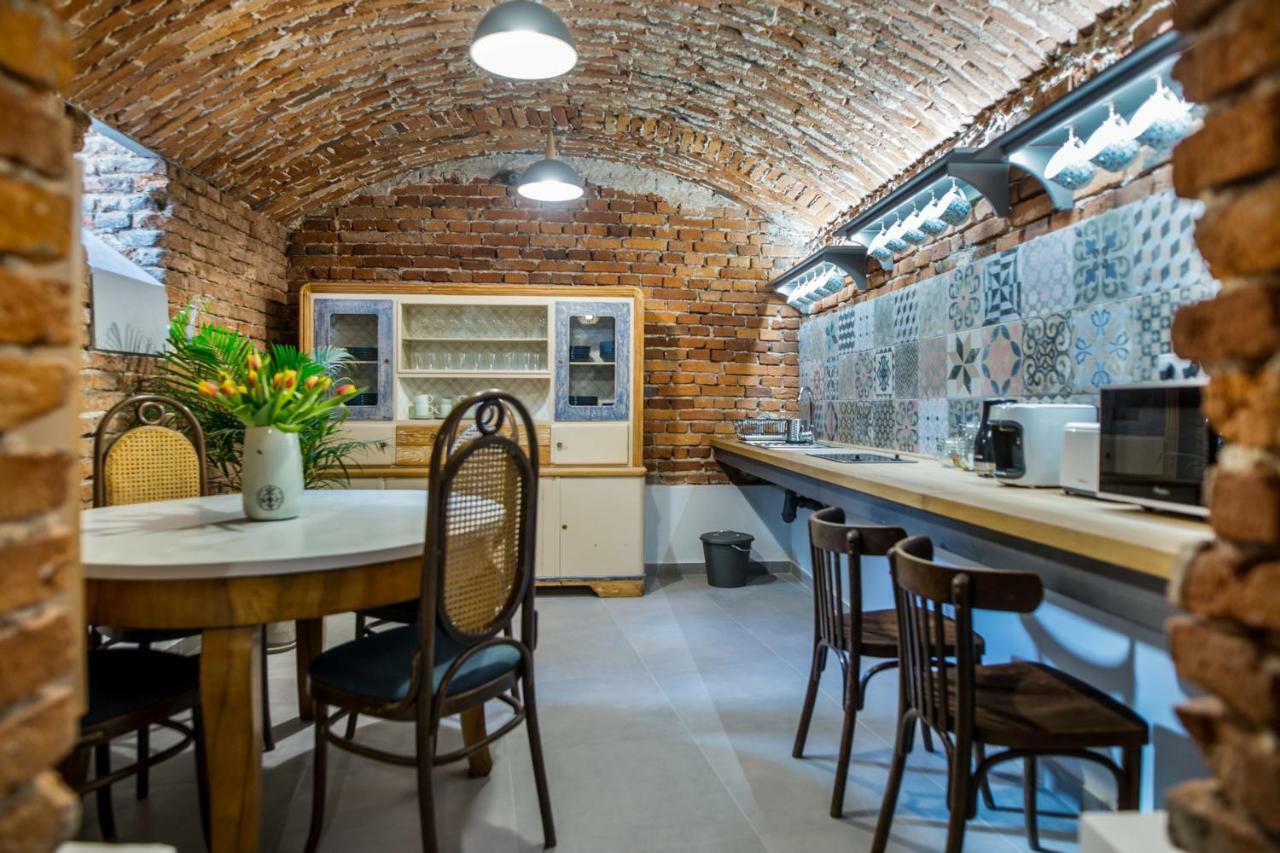 Apartamenty Bluma — Photos 3