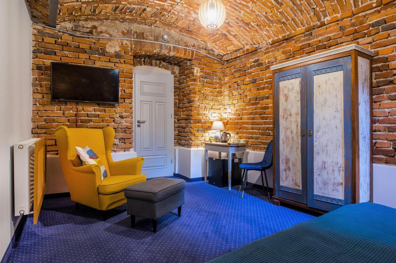 Apartamenty Bluma — Photos 1