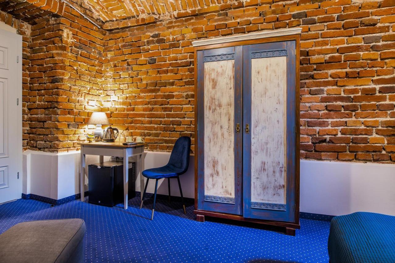 Apartamenty Bluma, Krakow